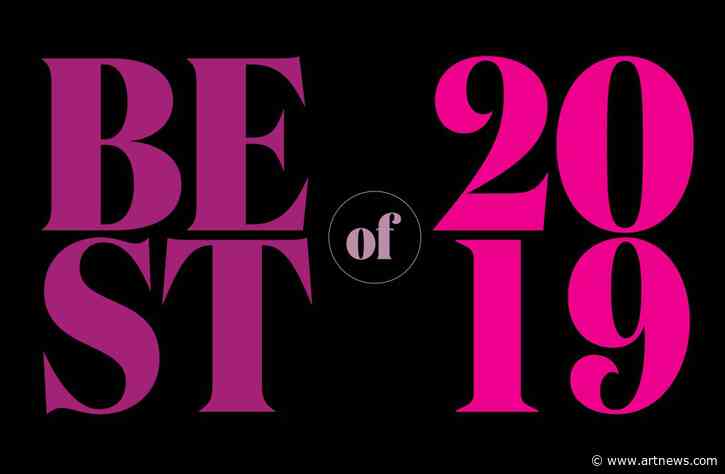 2019: The Year in Review