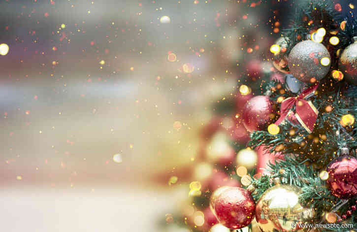 Everything Except Bitcoin is Rising This Christmas Season, and It’s Bad