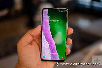 The next Samsung Galaxy may change naming scheme and be released in mid-February