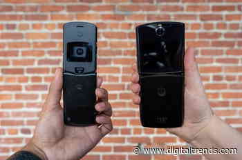 Why are we so nostalgic for the technology from our past?