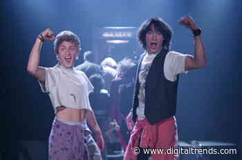 From Dune to Wonder Woman: The most-anticipated movies of 2020