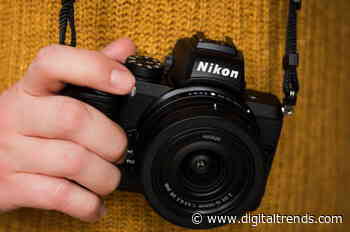 Nikon Z 50 Review: The Instagrammer’s mirrorless camera