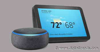 Best Amazon year-end deals on Alexa-compatible Echo and Ring smart home devices