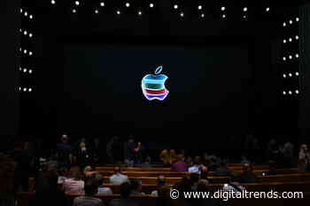 5 times Apple won the decade, and 5 times it lost