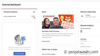 YouTube Introduces New Tools to Help Creators Deal With Copyright Claims