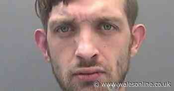 Man jailed for three-and-a-half years for attempted rape