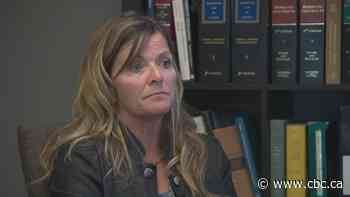 Estate of former RCMP officer says it 'has no knowledge' of alleged sex assault