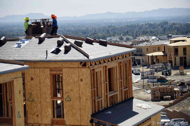 End of the Decade: Southern California was again at the forefront of change, and not all of it was bad