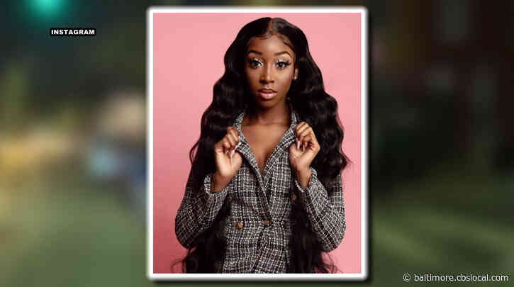 Baltimore Boxer Gervonta Davis Offers To Cover Funeral Costs For Destiny Harrison, Woman Killed In Salon Shooting