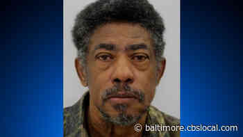 Silver Alert Canceled For Man Formerly Missing From Dundalk