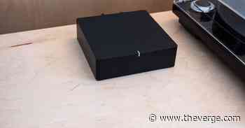 Sonos Port review: flexibility for a price