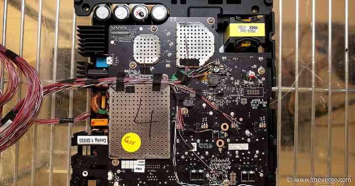 Sonos raises prices on pro products as production moves out of China