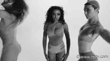 Tinashe’s ‘Stormy Weather’ Video Is A Sepia Fever Dream Of Movement