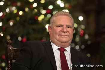 From autism to public health, a year of backtracks in Ontario politics
