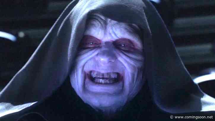 George Lucas Told Ian McDiarmid The Emperor Was Dead After ROTJ