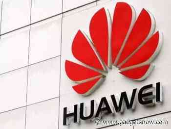 Didn't get billions in financial aid from Chinese government: Huawei