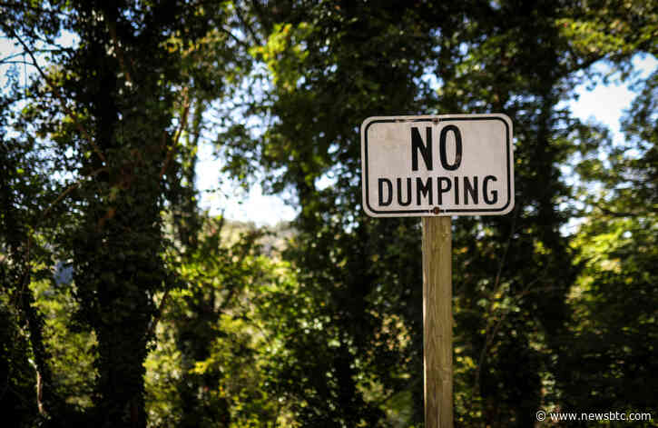 The $3 Bilion Bitcoin Dump Isn’t Going to Happen