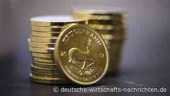 Bundesregierung senkt Obergrenze für anonyme Goldkäufe drastisch