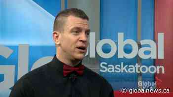 Growing Saskatoon Crime Stoppers social media presence