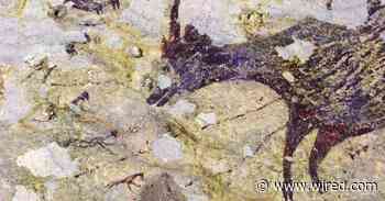 This Cave Contains the Oldest Story Ever Recorded