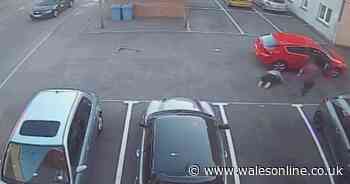 The most shocking CCTV, photographs, and police body cam footage we've seen at court in the last year