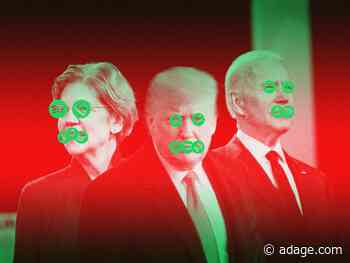 Spotify to suspend political ads in 2020