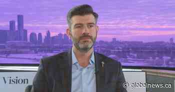 Year-end interview with Edmonton Mayor Don Iveson: 2020 and beyond