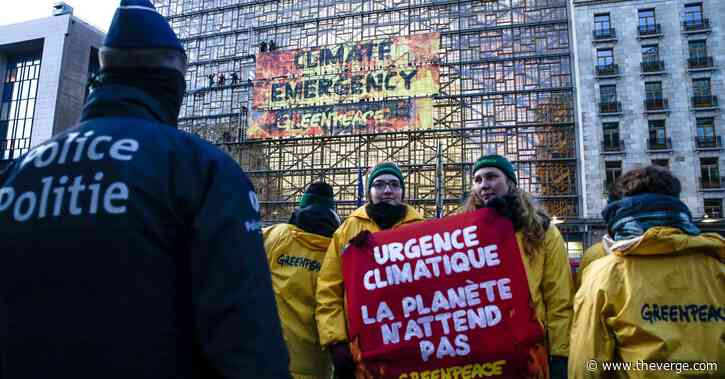 2019 was the year of ‘climate emergency’ declarations