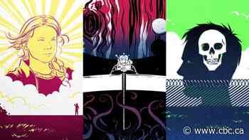 2019 Governor General's Literary Award winners Joan Thomas, Don Gillmor & Erin Bow write about mission