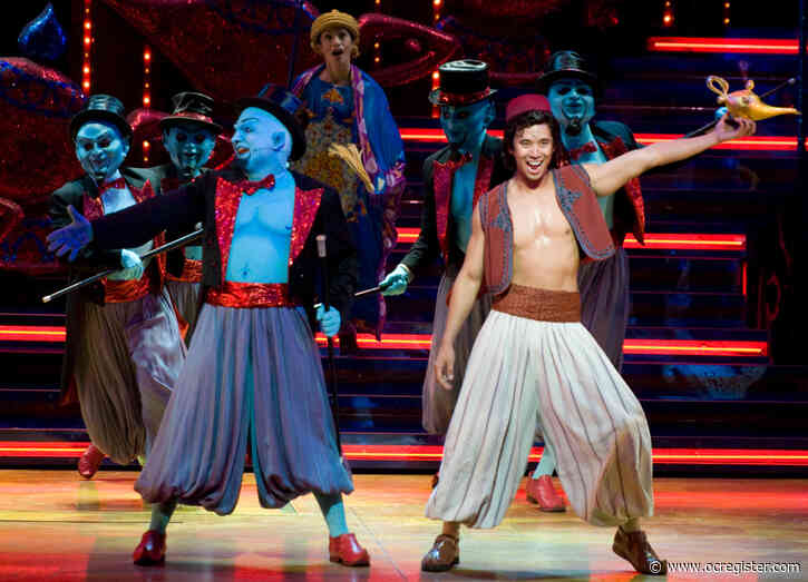 18 Disney California Adventure attractions that closed this decade