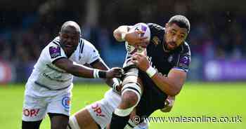 Taulupe Faletau hands Wales huge Six Nations boost as he returns to action after 11 months out