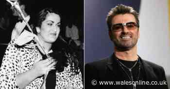 George Michael's sister Melanie Panayiotou dies on third anniversary of singer's death