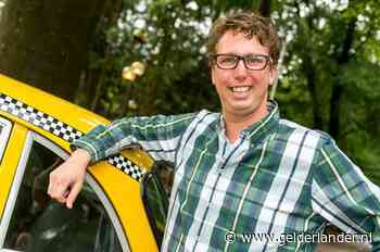 Arijan 'Adje' van Bavel keert terug met eigen YouTube-serie