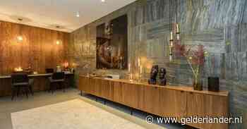 Zo kom je tot een gewaagde behangkeuze