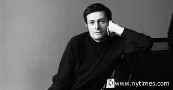 Jerry Herman, Composer of ‘Hello, Dolly!’ and Other Hits, Dies at 88