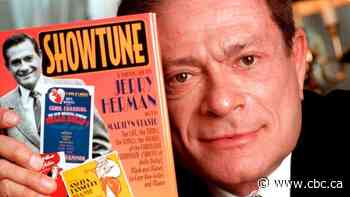 Hello, Dolly! and Mame composer Jerry Herman dies at 88
