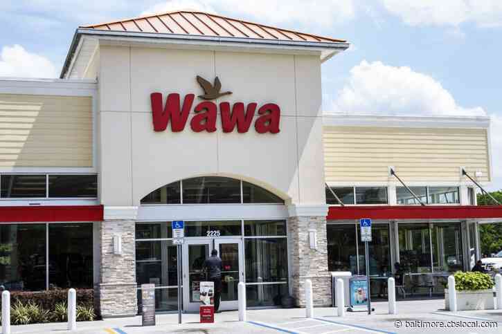 Wawa Facing Lawsuits Over Data Breach At All Of Its Stores