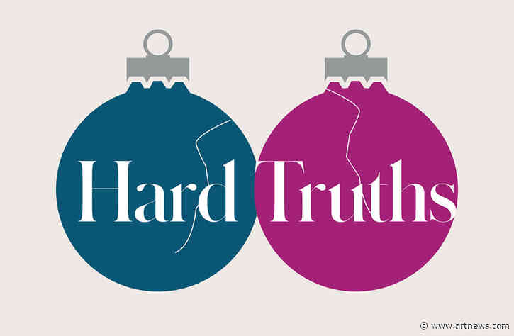 Hard Truths: How to Navigate the Art World’s Holiday Minefield
