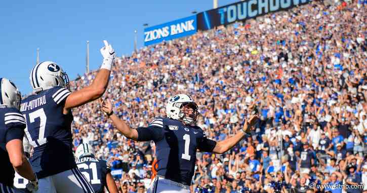 Eye on the Y: Inconsistency was the Cougars’ consistent calling card in 2019