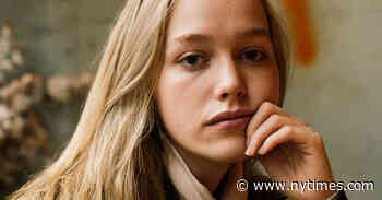 That Intense New Character on ‘You’? Victoria Pedretti ‘Had the Tools’