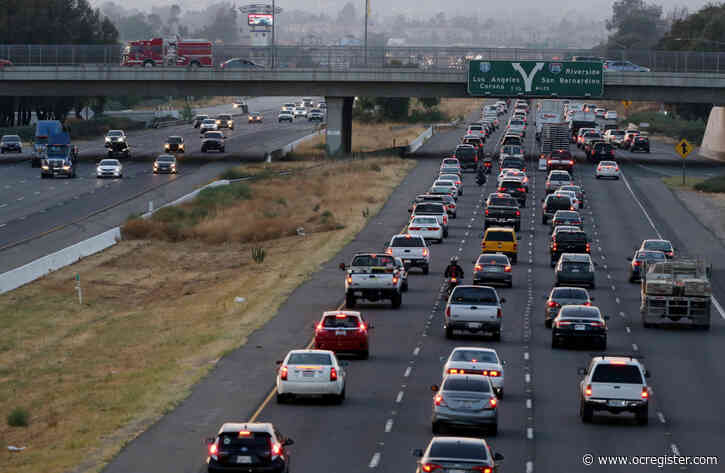 These new driving laws start Jan. 1, 2020