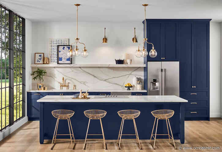 These are the 2020 home decor trends experts say to expect in the new decade