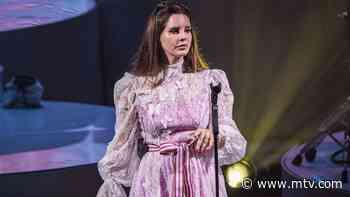 Lana Del Rey Pleads For Sister’s Stolen Artwork To Be Returned, ‘No Questions Asked’