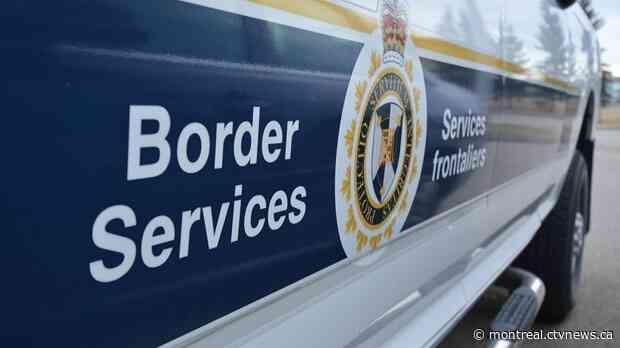 Canadian border agents on the lookout for parental abductions during holiday season