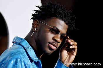 Lil Nas X Hints at Dropping 'New Bangers' in 2020: See the Post