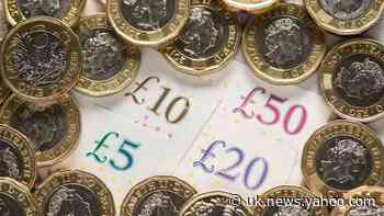 Couple handed £15,000 accidentally left in box at recycling centre
