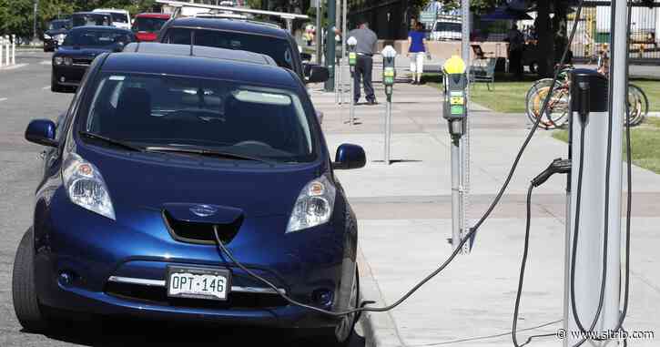 Thinking beyond the gas tax, Utah launches fee per miles driven for alternative-fuel cars