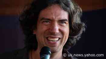 Snow Patrol front man Gary Lightbody pays tribute to ‘funniest’ father