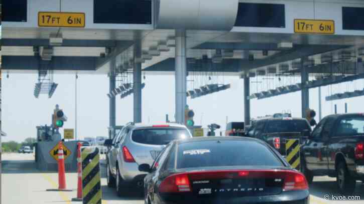 Asylum seeker dies shortly after entering Texas BP station