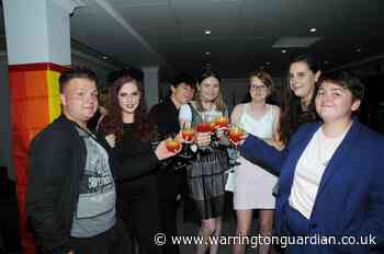 2019 review: High school leavers dress to impress on prom nights